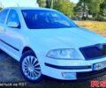 Белый Шкода Октавия, объемом двигателя 1.9 л и пробегом 323 тыс. км за 5000 $, фото 6 на Automoto.ua