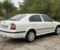 Белый Шкода Октавия, объемом двигателя 1.6 л и пробегом 1 тыс. км за 4350 $, фото 8 на Automoto.ua