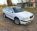 Шкода Октавия 2006 в Кривом Роге на Automoto.ua Белый Шкода Октавия, объемом двигателя 1.6 л и пробегом 187 тыс. км за 4800 $, фото 1 на Automoto.ua