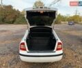 Шкода Октавия 2006 в Кривом Роге на Automoto.ua Белый Шкода Октавия, объемом двигателя 1.6 л и пробегом 187 тыс. км за 4800 $, фото 32 на Automoto.ua