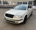 Белый Шкода Октавия, объемом двигателя 1.9 л и пробегом 360 тыс. км за 4600 $, фото 1 на Automoto.ua