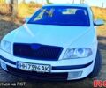 Белый Шкода Октавия, объемом двигателя 1.9 л и пробегом 323 тыс. км за 5000 $, фото 5 на Automoto.ua