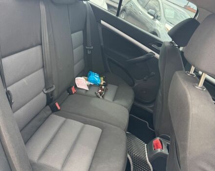 Шкода Октавія 2006 у Кривому Розі на Automoto.ua Білий Шкода Октавія, об'ємом двигуна 1.6 л та пробігом 301 тис. км за 5750 $, фото 8 на Automoto.ua