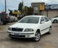 Шкода Октавія 2006 у Кривому Розі на Automoto.ua Білий Шкода Октавія, об'ємом двигуна 1.6 л та пробігом 301 тис. км за 5750 $, фото 1 на Automoto.ua