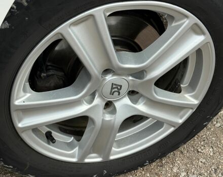 Шкода Октавія 2006 у Кривому Розі на Automoto.ua Білий Шкода Октавія, об'ємом двигуна 1.6 л та пробігом 301 тис. км за 5750 $, фото 4 на Automoto.ua