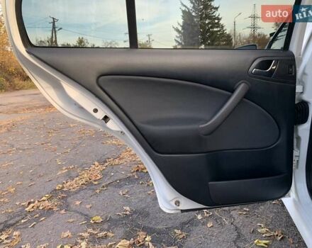 Шкода Октавия 2006 в Кривом Роге на Automoto.ua Белый Шкода Октавия, объемом двигателя 1.6 л и пробегом 187 тыс. км за 4800 $, фото 28 на Automoto.ua