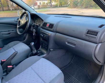 Шкода Октавия 2006 в Кривом Роге на Automoto.ua Белый Шкода Октавия, объемом двигателя 1.6 л и пробегом 187 тыс. км за 4800 $, фото 18 на Automoto.ua