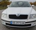 Білий Шкода Октавія, об'ємом двигуна 1.9 л та пробігом 300 тис. км за 6200 $, фото 1 на Automoto.ua