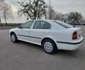 Белый Шкода Октавия, объемом двигателя 1.6 л и пробегом 273 тыс. км за 4500 $, фото 4 на Automoto.ua