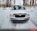 Білий Шкода Октавія, об'ємом двигуна 1.9 л та пробігом 260 тис. км за 5900 $, фото 5 на Automoto.ua