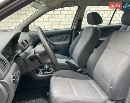 Белый Шкода Октавия, объемом двигателя 1.6 л и пробегом 261 тыс. км за 4700 $, фото 15 на Automoto.ua