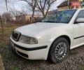 Белый Шкода Октавия, объемом двигателя 1.9 л и пробегом 365 тыс. км за 4900 $, фото 1 на Automoto.ua