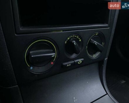 Білий Шкода Октавія, об'ємом двигуна 1.6 л та пробігом 261 тис. км за 4750 $, фото 11 на Automoto.ua