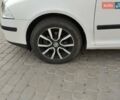 Білий Шкода Октавія, об'ємом двигуна 1.9 л та пробігом 300 тис. км за 6200 $, фото 5 на Automoto.ua