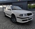 Белый Шкода Октавия, объемом двигателя 1.6 л и пробегом 344 тыс. км за 4650 $, фото 1 на Automoto.ua