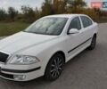 Білий Шкода Октавія, об'ємом двигуна 1.9 л та пробігом 300 тис. км за 6200 $, фото 6 на Automoto.ua