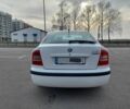 Белый Шкода Октавия, объемом двигателя 1.6 л и пробегом 273 тыс. км за 4500 $, фото 6 на Automoto.ua