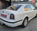 Білий Шкода Октавія, об'ємом двигуна 1.6 л та пробігом 230 тис. км за 4999 $, фото 10 на Automoto.ua