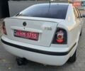 Білий Шкода Октавія, об'ємом двигуна 1.6 л та пробігом 230 тис. км за 4999 $, фото 9 на Automoto.ua