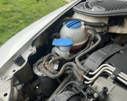 Білий Шкода Октавія, об'ємом двигуна 2 л та пробігом 285 тис. км за 2000 $, фото 19 на Automoto.ua