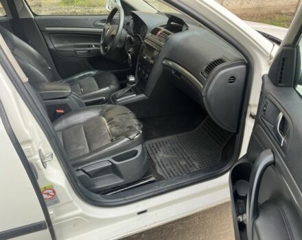 Білий Шкода Октавія, об'ємом двигуна 2 л та пробігом 285 тис. км за 2000 $, фото 16 на Automoto.ua