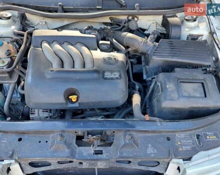 Белый Шкода Октавия, объемом двигателя 2 л и пробегом 230 тыс. км за 6000 $, фото 4 на Automoto.ua