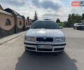 Білий Шкода Октавія, об'ємом двигуна 1.6 л та пробігом 187 тис. км за 4200 $, фото 1 на Automoto.ua