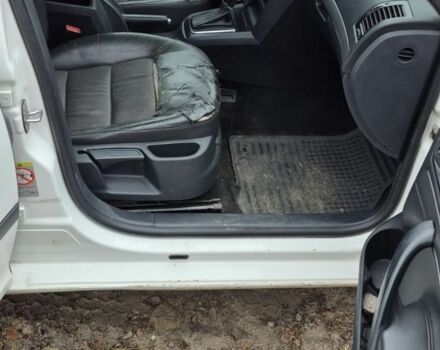 Білий Шкода Октавія, об'ємом двигуна 0 л та пробігом 300 тис. км за 2600 $, фото 14 на Automoto.ua