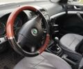 Білий Шкода Октавія, об'ємом двигуна 1.9 л та пробігом 300 тис. км за 6200 $, фото 7 на Automoto.ua