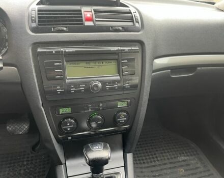 Білий Шкода Октавія, об'ємом двигуна 2 л та пробігом 285 тис. км за 2000 $, фото 8 на Automoto.ua