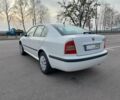 Белый Шкода Октавия, объемом двигателя 1.6 л и пробегом 273 тыс. км за 4500 $, фото 5 на Automoto.ua
