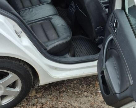 Білий Шкода Октавія, об'ємом двигуна 0 л та пробігом 300 тис. км за 2600 $, фото 20 на Automoto.ua