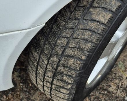 Білий Шкода Октавія, об'ємом двигуна 0 л та пробігом 300 тис. км за 2600 $, фото 3 на Automoto.ua