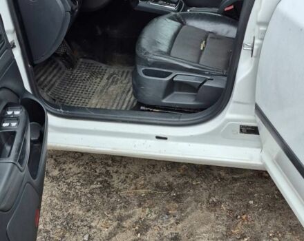 Білий Шкода Октавія, об'ємом двигуна 0 л та пробігом 300 тис. км за 2600 $, фото 17 на Automoto.ua