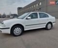 Белый Шкода Октавия, объемом двигателя 1.6 л и пробегом 273 тыс. км за 4500 $, фото 1 на Automoto.ua