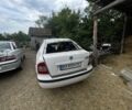 Белый Шкода Октавия, объемом двигателя 1.6 л и пробегом 180 тыс. км за 2000 $, фото 2 на Automoto.ua