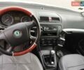 Білий Шкода Октавія, об'ємом двигуна 1.9 л та пробігом 300 тис. км за 6200 $, фото 1 на Automoto.ua
