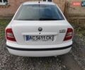 Белый Шкода Октавия, объемом двигателя 1.9 л и пробегом 365 тыс. км за 4900 $, фото 6 на Automoto.ua