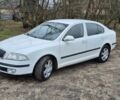 Білий Шкода Октавія, об'ємом двигуна 0 л та пробігом 300 тис. км за 2600 $, фото 12 на Automoto.ua