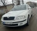 Білий Шкода Октавія, об'ємом двигуна 1.9 л та пробігом 310 тис. км за 5999 $, фото 1 на Automoto.ua
