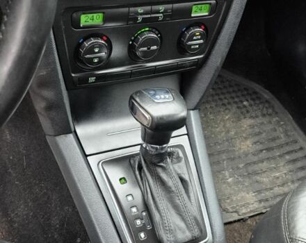 Білий Шкода Октавія, об'ємом двигуна 0 л та пробігом 300 тис. км за 2600 $, фото 13 на Automoto.ua