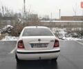 Белый Шкода Октавия, объемом двигателя 2 л и пробегом 240 тыс. км за 3700 $, фото 6 на Automoto.ua