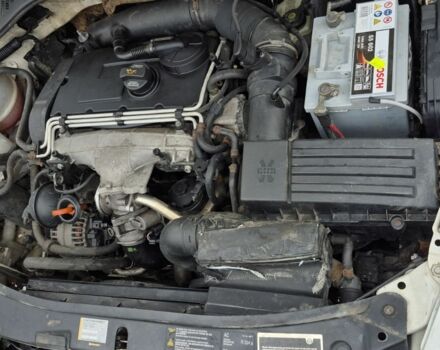 Білий Шкода Октавія, об'ємом двигуна 0 л та пробігом 300 тис. км за 2600 $, фото 10 на Automoto.ua