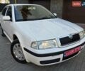 Білий Шкода Октавія, об'ємом двигуна 1.6 л та пробігом 230 тис. км за 4999 $, фото 15 на Automoto.ua