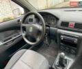 Белый Шкода Октавия, объемом двигателя 1.6 л и пробегом 261 тыс. км за 4700 $, фото 16 на Automoto.ua