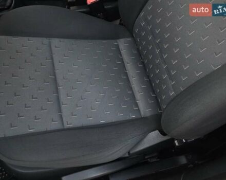 Білий Шкода Октавія, об'ємом двигуна 1.6 л та пробігом 230 тис. км за 4999 $, фото 22 на Automoto.ua