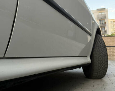 Шкода Октавия 2007 в Львове на Automoto.ua Белый Шкода Октавия, объемом двигателя 1.9 л и пробегом 249 тыс. км за 2700 $, фото 13 на Automoto.ua