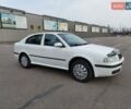 Белый Шкода Октавия, объемом двигателя 1.6 л и пробегом 273 тыс. км за 4500 $, фото 4 на Automoto.ua