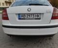 Білий Шкода Октавія, об'ємом двигуна 1.9 л та пробігом 300 тис. км за 6200 $, фото 3 на Automoto.ua