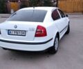 Белый Шкода Октавия, объемом двигателя 2 л и пробегом 313 тыс. км за 4700 $, фото 14 на Automoto.ua